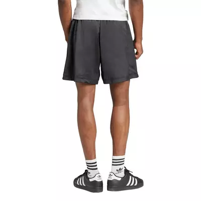 adidas Originals Men's In The Ring Graphic Shorts - black