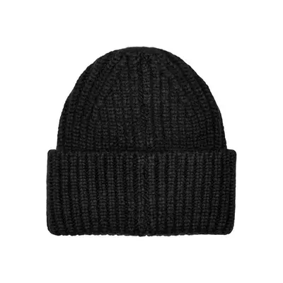 UGG Chunky Rib Beanie - black