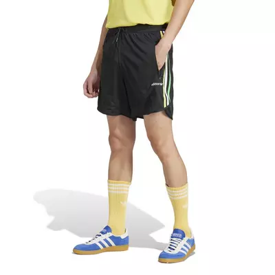 adidas Men's Sprinter Shorts - black