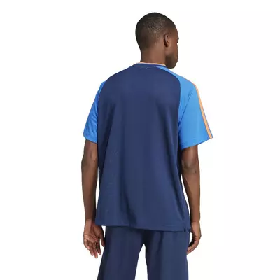 adidas Originals Men's Soccer Jersey - blue