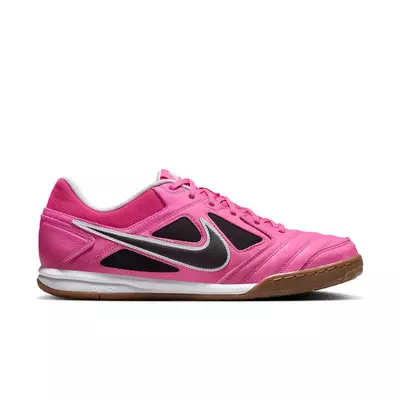 Nike Gato "Pinksicle/Black/White/Gum Dark Brown" Men's Shoe - black/pink