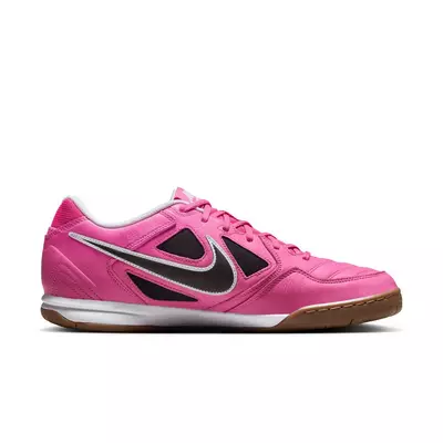 Nike Gato "Pinksicle/Black/White/Gum Dark Brown" Men's Shoe - black/pink