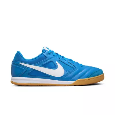 Nike Gato "Photo Blue/White/Gum Yellow" Men's Shoe - blue/white