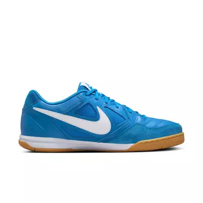 Nike Gato "Photo Blue/White/Gum Yellow" Men's Shoe - blue/white