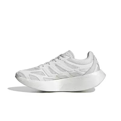 adidas Originals ADIZERO Aruku "Crystal White/Ftwr White/Off White" Men's Shoe - white/white/off white