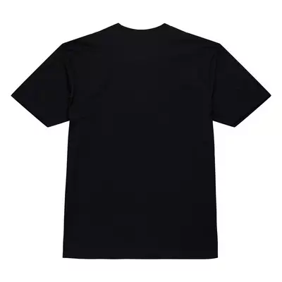 Mitchell & Ness Los Angeles Lakers Shaq AS2K Tee-Black - black