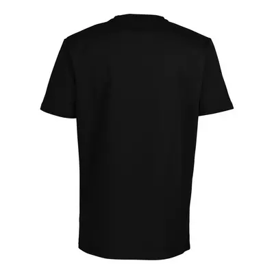 Streetz Iz Watchin' Men's Prince of the Jungle Tee - black 2 Streetz Iz Watchin' Men's Prince of the Jungle Tee - black