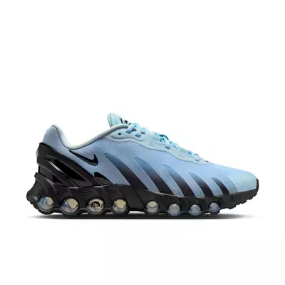 Nike Air Max Dn8 "Cobalt" Women's Shoe - cobalt tint/black/psychic blue