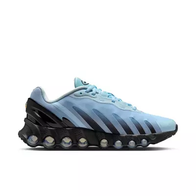 Nike Air Max Dn8 "Cobalt" Women's Shoe - cobalt tint/black/psychic blue