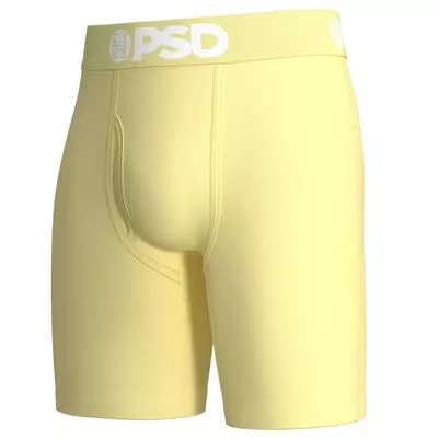 PSD Men's Pastel Underwear-3PK - as shown