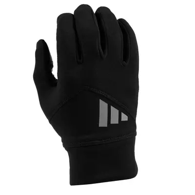 adidas AWP Barrier COLD.RDY Gloves - black