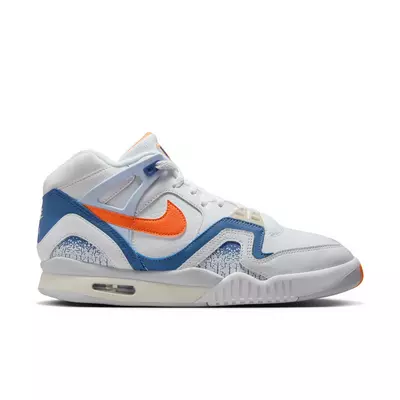 Nike Air Tech Challenge 2 "Tart" Men's Shoe - sail