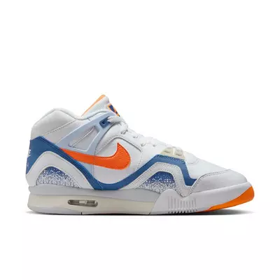 Nike Air Tech Challenge 2 "Tart" Men's Shoe - sail