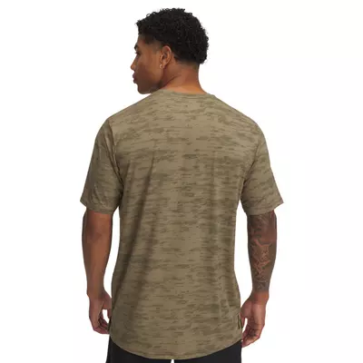 Under Armour Men's Vanish Energy Tee - green